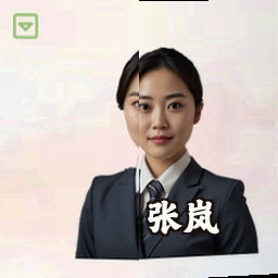 张岚