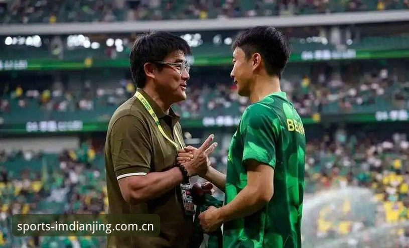 足协第三批禁足名单全面解析：从孟惊到李明，中国足球腐败链条深度剖析